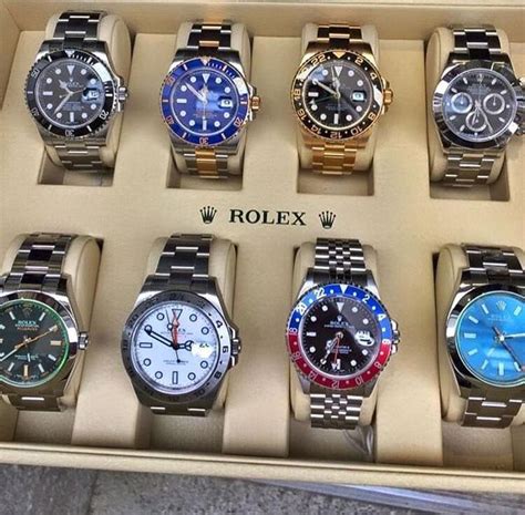 all collections of rolex watches|Rolex official site watches.